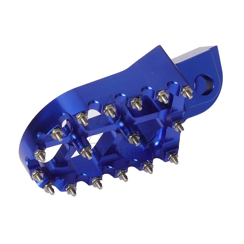 

Footrest Foot Pegs Footpegs Rests Pedals For KTM 690 950 990 1050 1090 1190 1290 50 65 85 125 250 SX 50SX 125SX 250SX 85SX