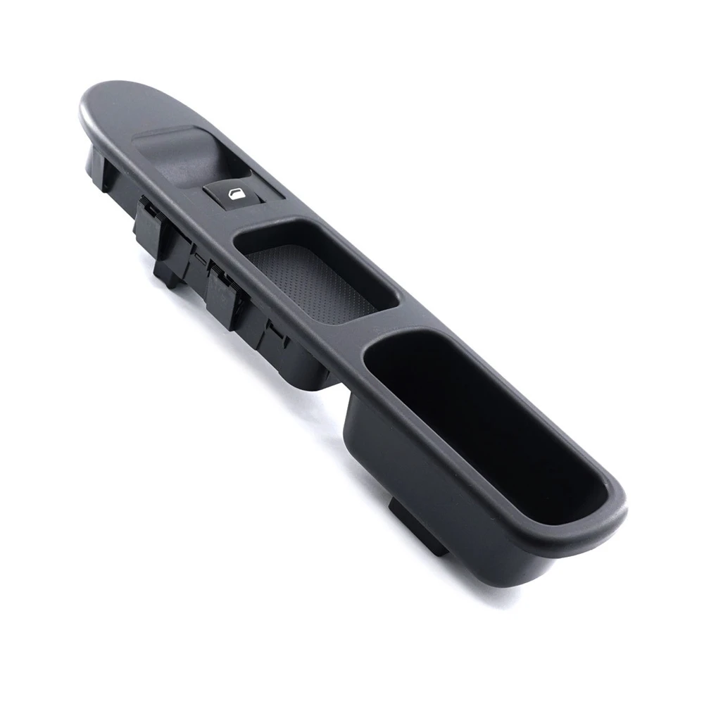 

6554.E7 6554E7 Passenger Side Control Window Switch For Peugeot 307 SW CC 307SW 307CC