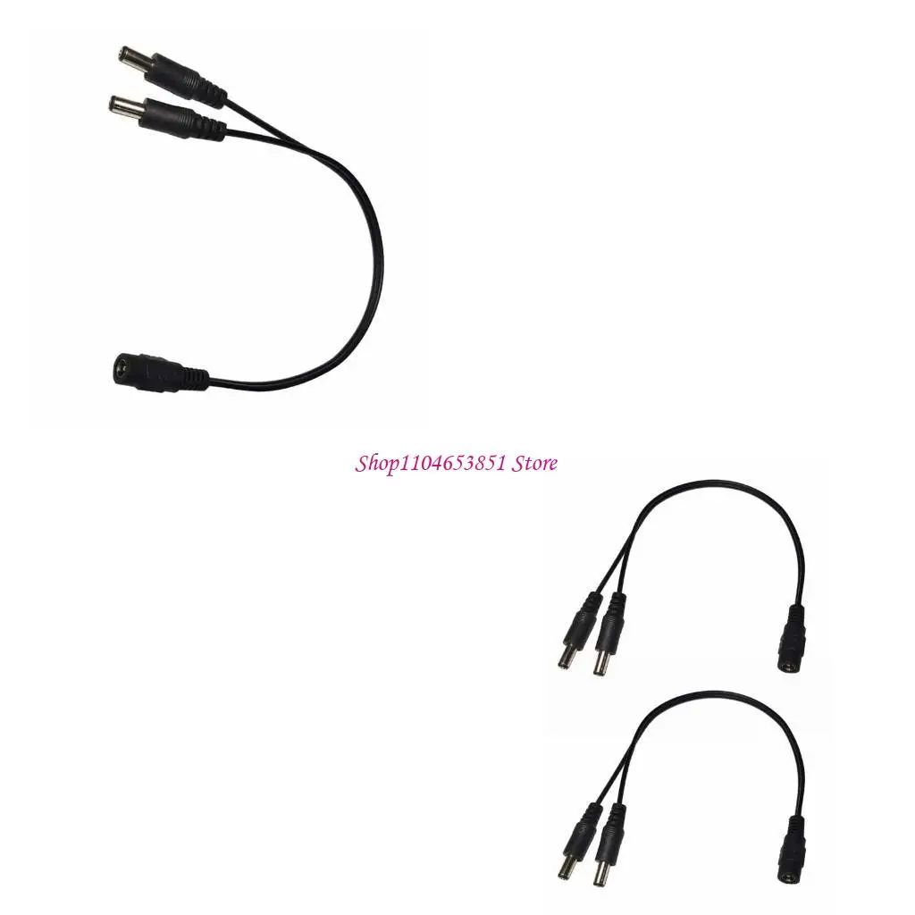 Dc5.5X2.1Mm Power S… - image