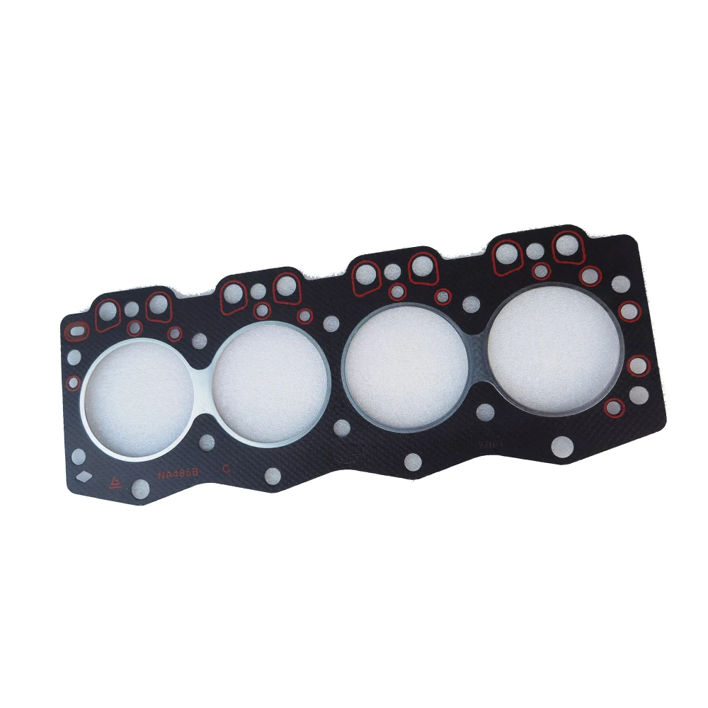 

NA485B-01004 / 490B-01004 / A90BZL-01004 , Cylinder head gasket for Xinchai NC485BPG / 490BT A490