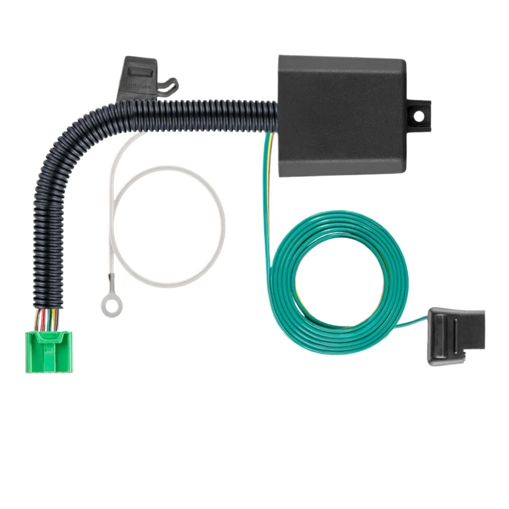 

For Honda Pilot 56519 Towing Harness 4-pin