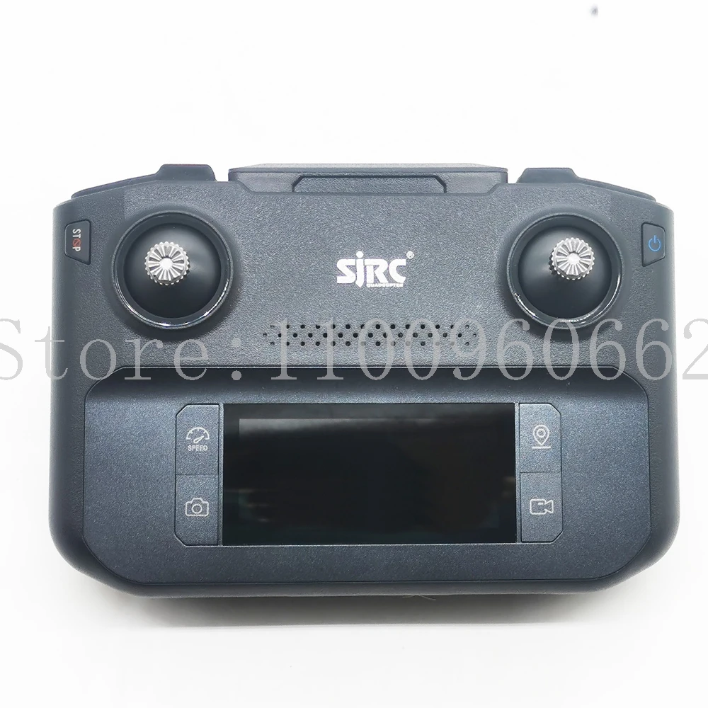 

SJRC F22 F22s RC Quadcopter Spare Parts Remote controller Transmitter