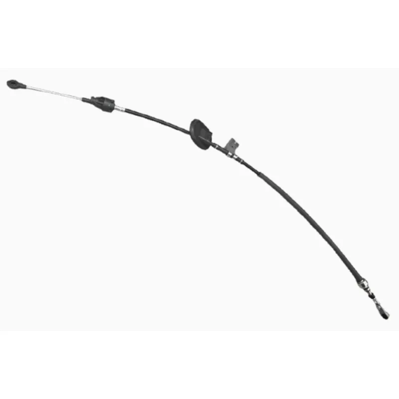 

10659483-00 Оригинальные тросы переключения передач, рычаг переключения передач, тянущий провод, трос переключения передач в сборе, автоматическое руководство для BYD G6 Surui 1,5 T 2,0 T