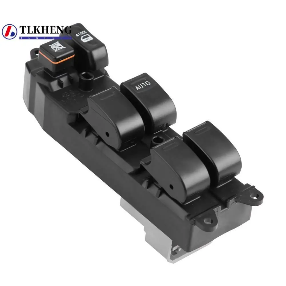 

Electric Power Window Control Switch 84820-0K061 For Toyota Hilux Fortuner 2006 2007 2008 2009 2010 2011 2012 2013 2014 2015