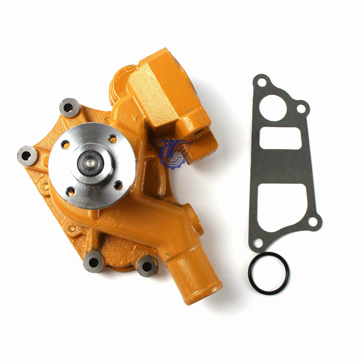 

4D95 Engine 6206-61-1503 6204-61-1104 Water Pump for Water Pump Excavator PC40-5 PC50UU-1