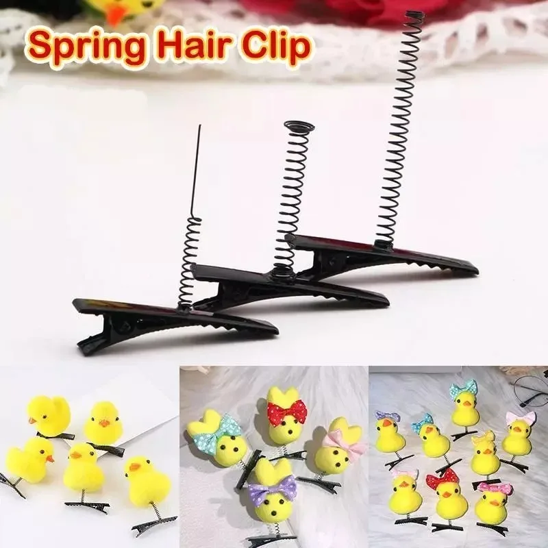 50/100PCS Clip Black Duckbill Clip,DIY Handmade Hair Clip Accessories, Durable and Multifunctional,for Home Party DIY Supplies