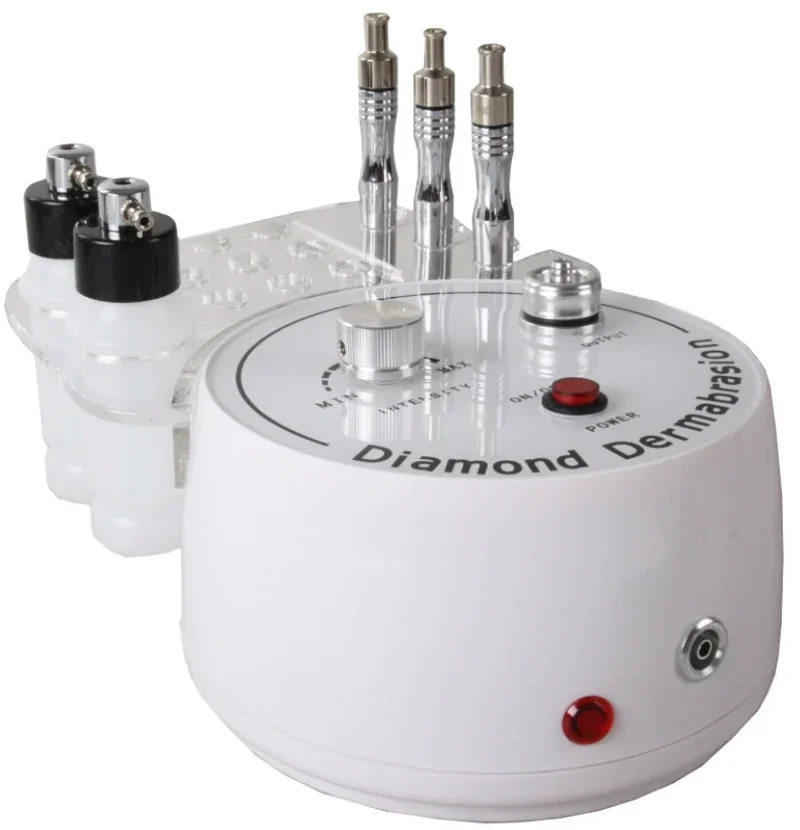 

2025 Новейшая многофункциональная машина для спа-устройства для лица с сильным всасыванием, 110–240 В, 45 Вт, 2023 г.