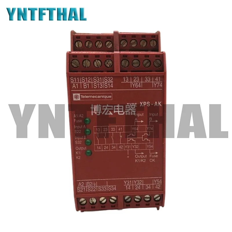

Совершенно новый оригинальный XPSAK371144
