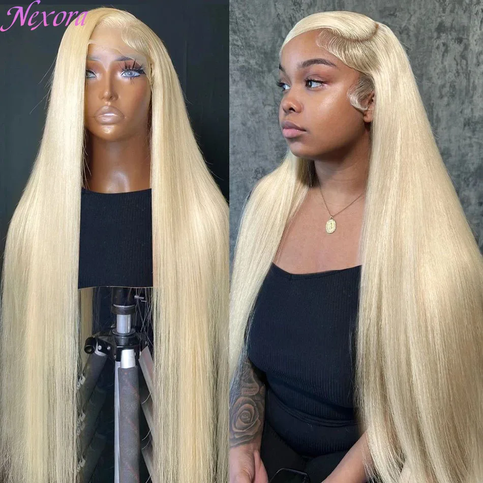 Nexora Straight Hd …