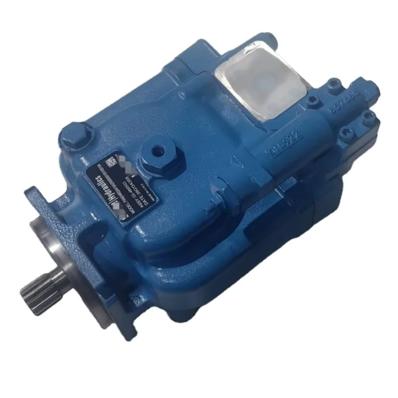 

Pump PVH57 PVH74 PVH98 PVH131 PVH141 PVH098L02AJ30AI30000AGI00IAAOI0A PVH131R13AG70D250004001001AA010A Hydraulic Piston Pump