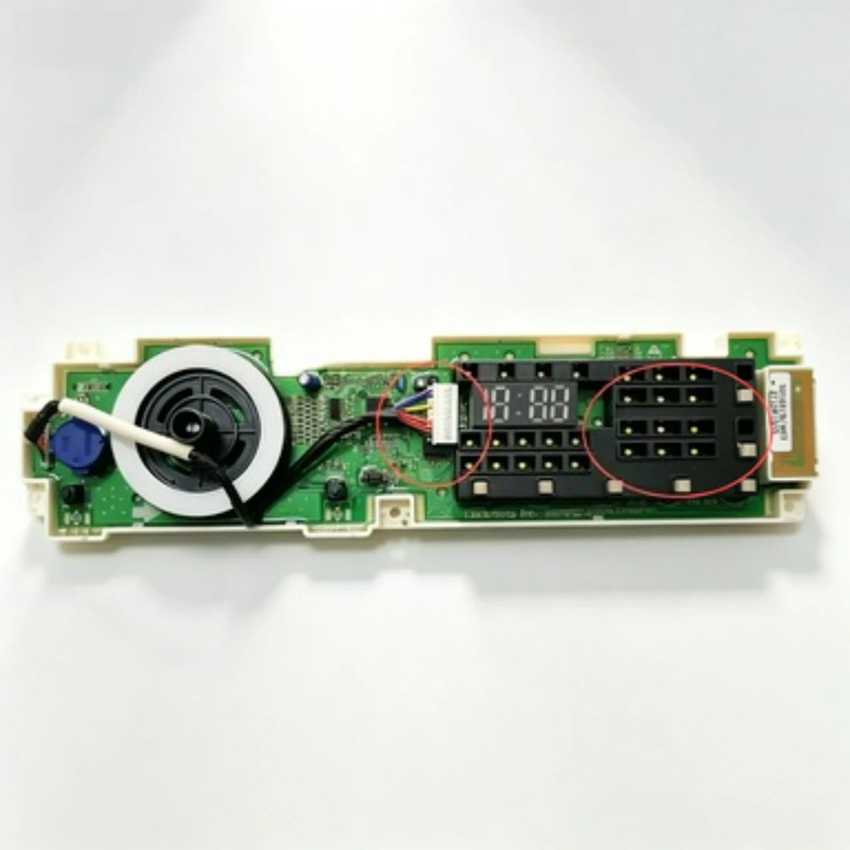 Suitable for LG washing machine board parts EBR78789101 EBR801537 EBR80153741 part