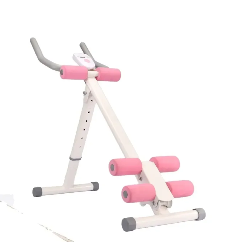 Hot Products Multifunctional Fitness Equipment Waist Machine Abdominal Muscle Training Device Abdominal Machine