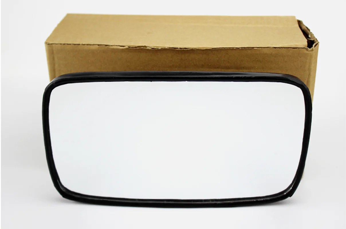 New For HELI Hangzhou forklift 1-3.5 tons Rearview mirror Rearview mirror Blind spot mirror Reflector Forklift accessories