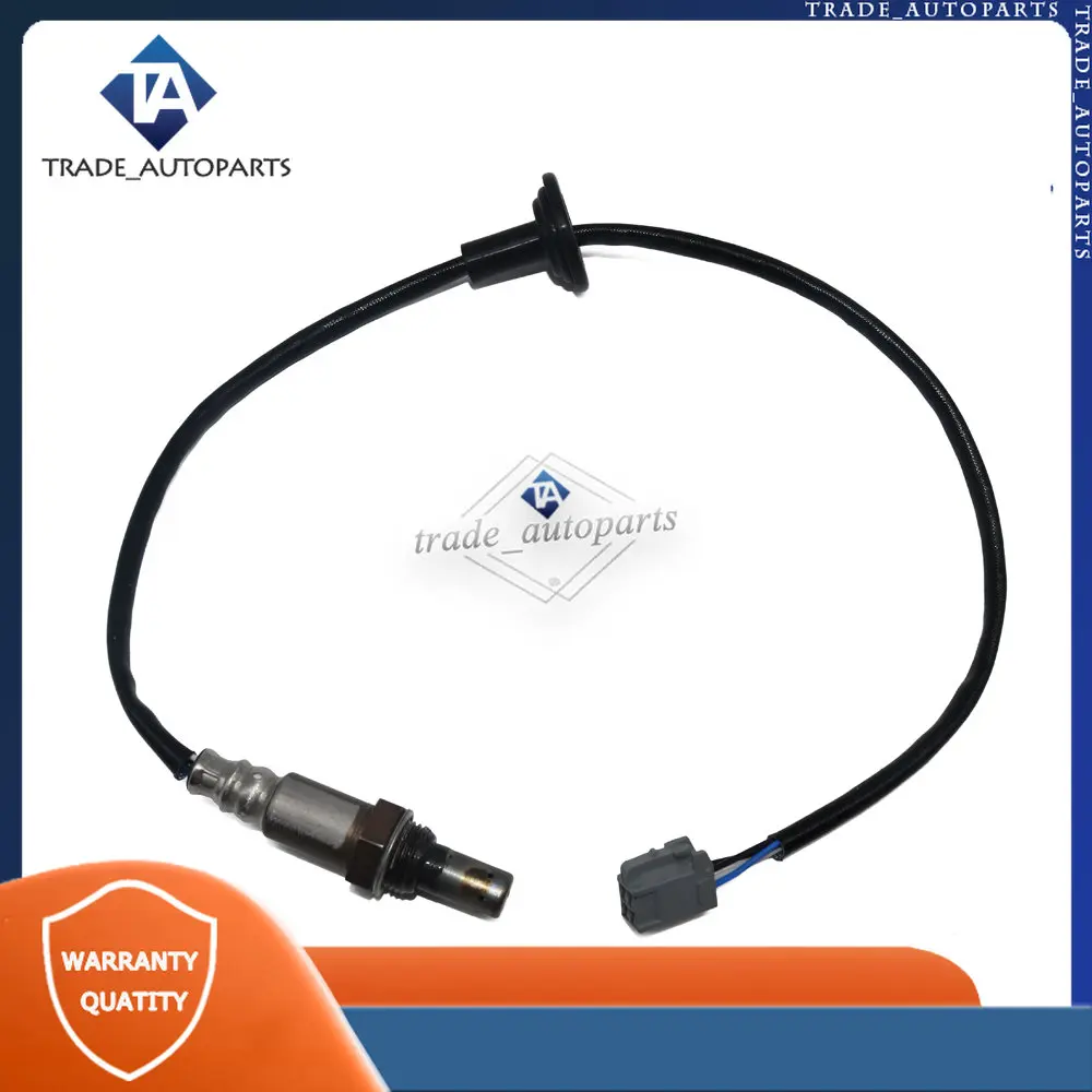 89465-02190 234-4233 Oxygen Sensor For PONTIAC VIBE TOYOTA COROLLA MATRIX 1.8L Downstream Lambda O2 SENSOR 89465-02170 88973751