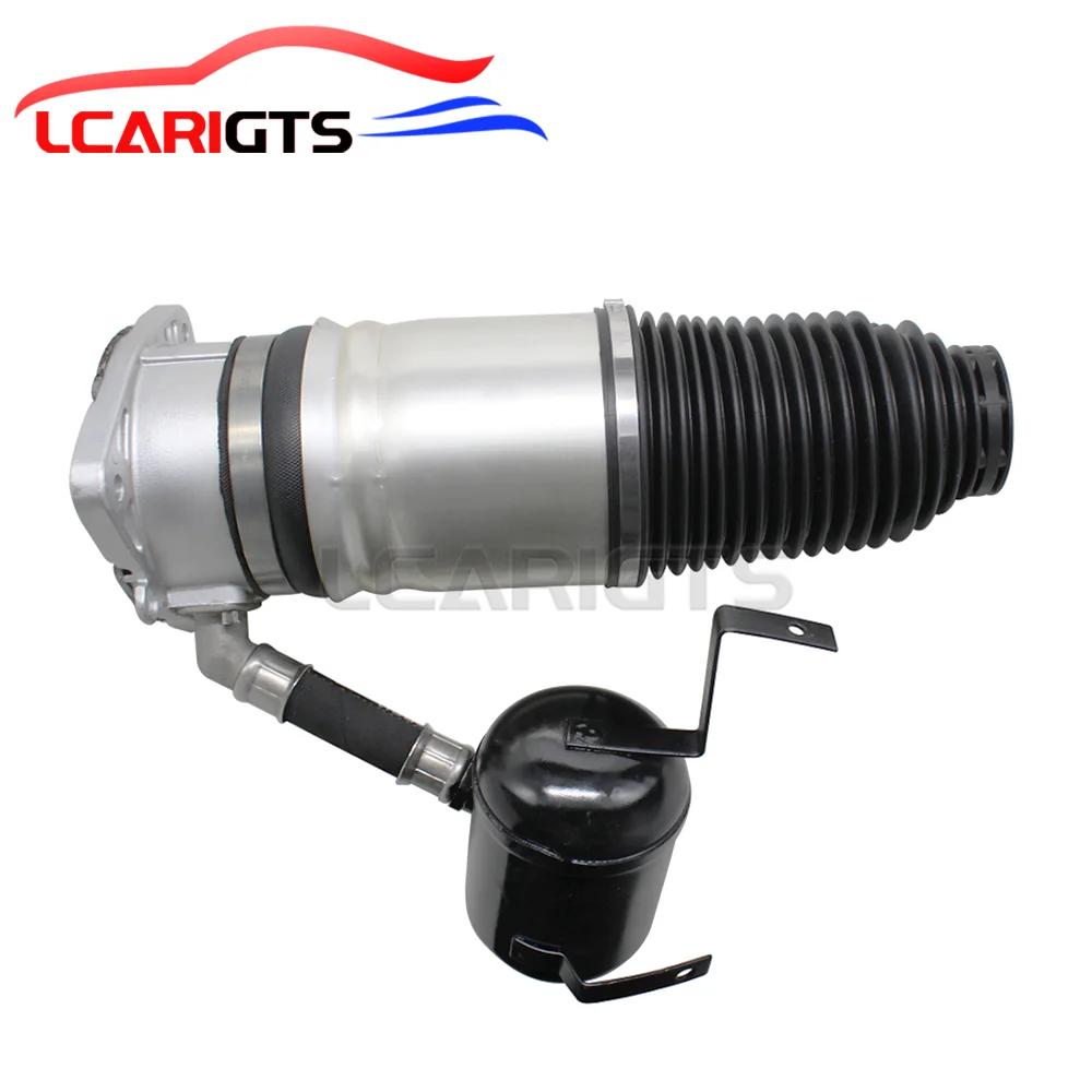 Rear Left / Right Air Suspension Spring Bag For Audi A8 D3 4E S8 Quattro 2002-2010 4E0616001E 4E0616001 4E0616001N 4E0616002