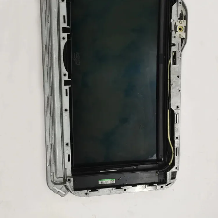 

Replace Aftermarket Car Sunroof 800*370mm Universal Sunroof Car Skylight H300