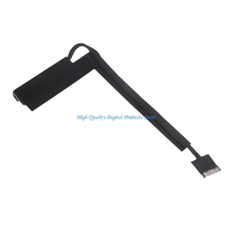 U2JE Right Hard Drive Cable Connector with HDD Caddy Tray for Thinkpad P50P51