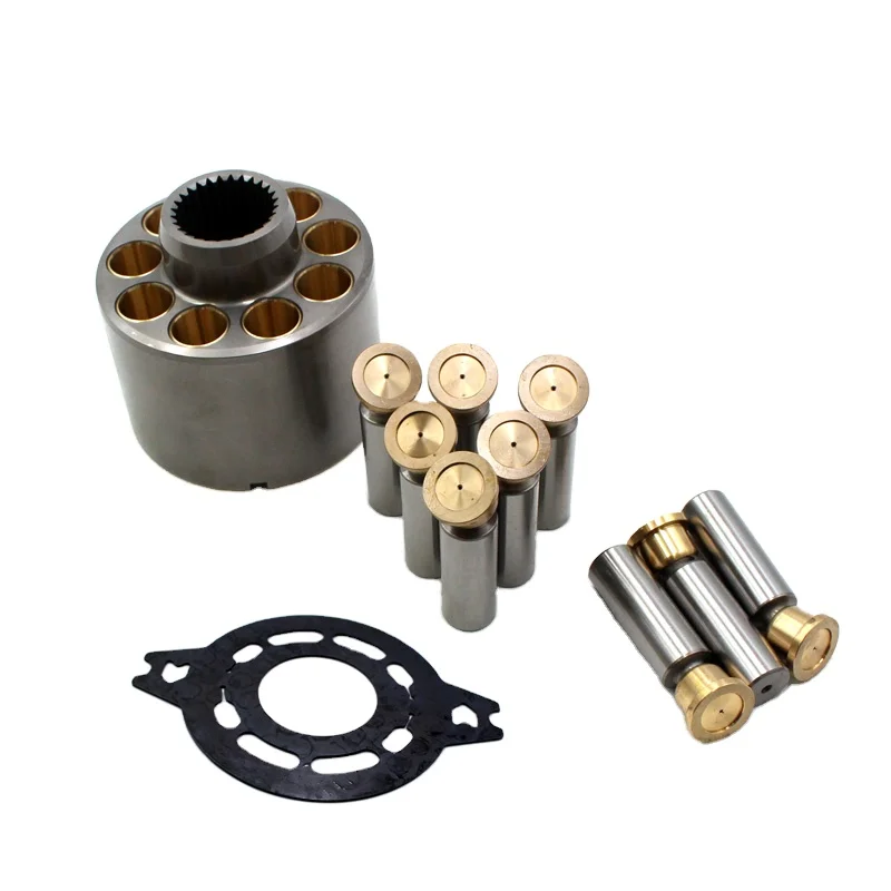 

Sauer 90R55 Hydraulic Pump Repair Kit Pump Parts