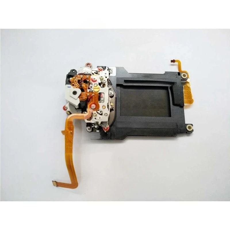 Used For Niko D850 SHUTTER UNIT 123DA Camera Replacement Repair Parts