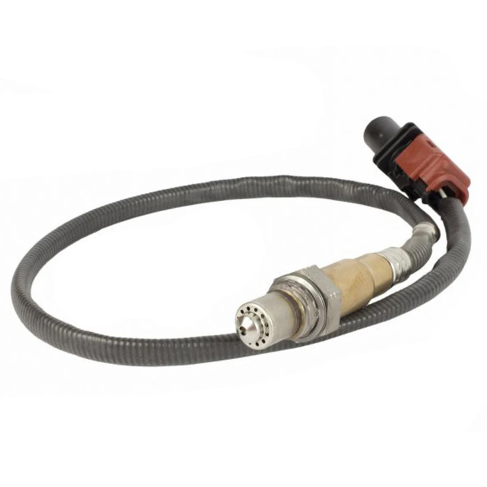 F1FZ-9F472-A Front Lambda Oxygen O2 Sensor for Ford C-MAX FOCUS TOURNEO TRANSIT CONNECT 1.0 EcoBoost F-150 2.7 EXPEDITION 3.5