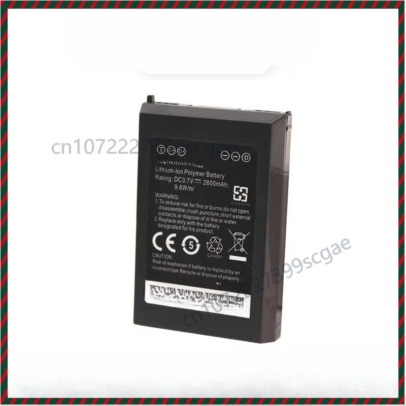 

Replacement Lithium Battery BA-1405206 For Trimble JUNO SB SC SA SD Handheld GPS Navigator Spare Battery