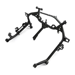 Front Upper Stay Fairing Headlight Bracket For Kawasaki Ninja 400 EX400 2018-2023 2019 2020 2021 2022