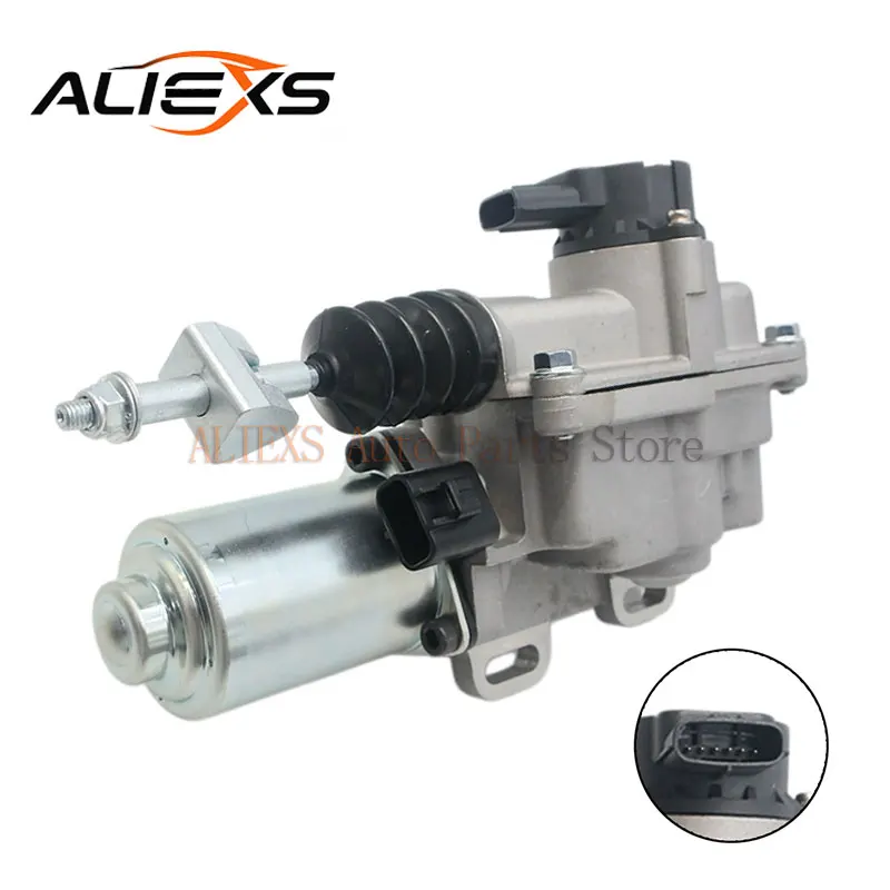Clutch Actuator Assy With Motor 31360-12030 3136012030 For Toyota Auris Corolla Verso Yaris Car Accessories
