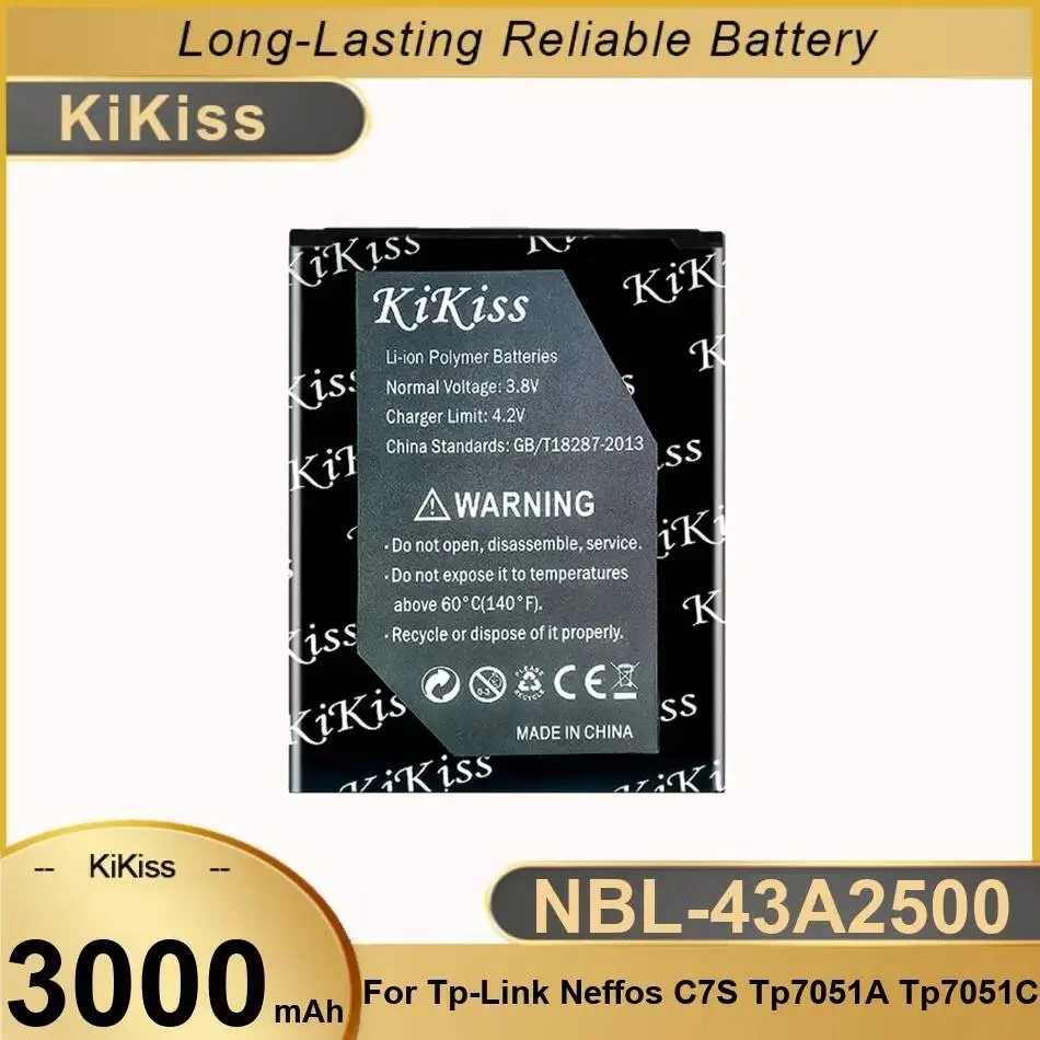 Mobile Phone Batter…