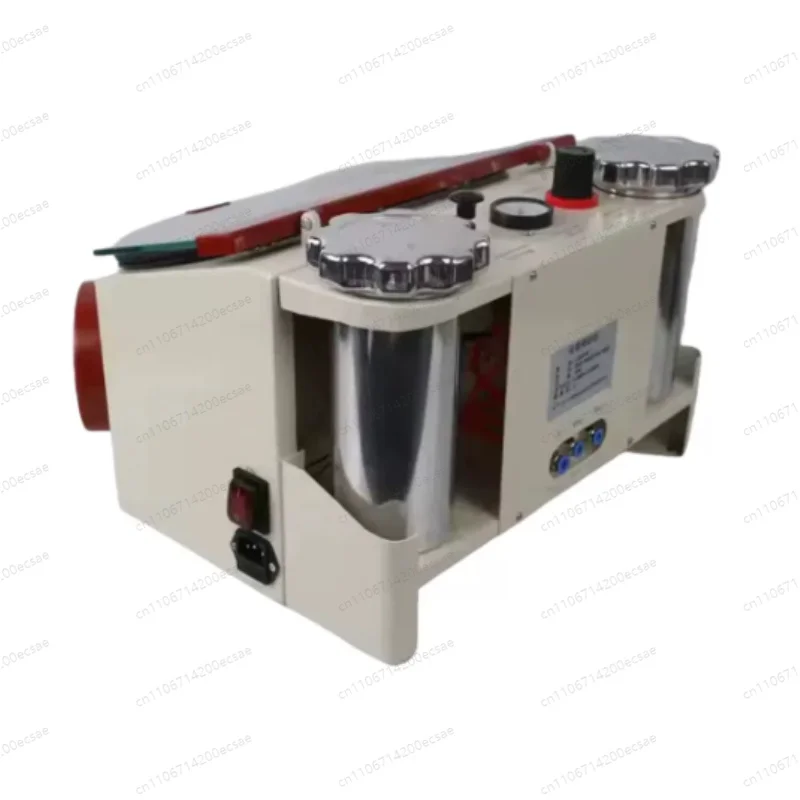 For Double Pen Sandblasting Chassis, Alumina Sandblasting Gun, Orthodontic Bracket Bracket Cleaning Technician