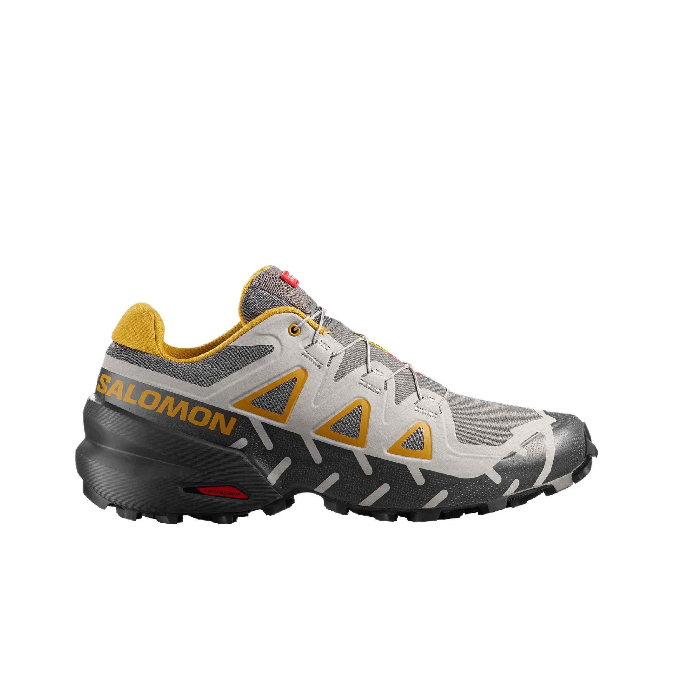 SALOMON Speedcross 6 Zapatilla - Salomon Shoes Speedcross 6 reseña y precio