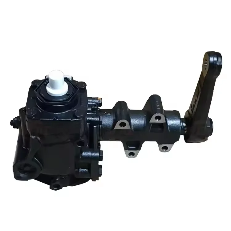 

ВЫСОКОКАЧЕСТВЕННАЯ РУЛЕВОПКА С ЛЕГ для MERCEDES W461 W463 G400 G500 G55 G63 OEM: A4634600401 A4634600001 A4634600501