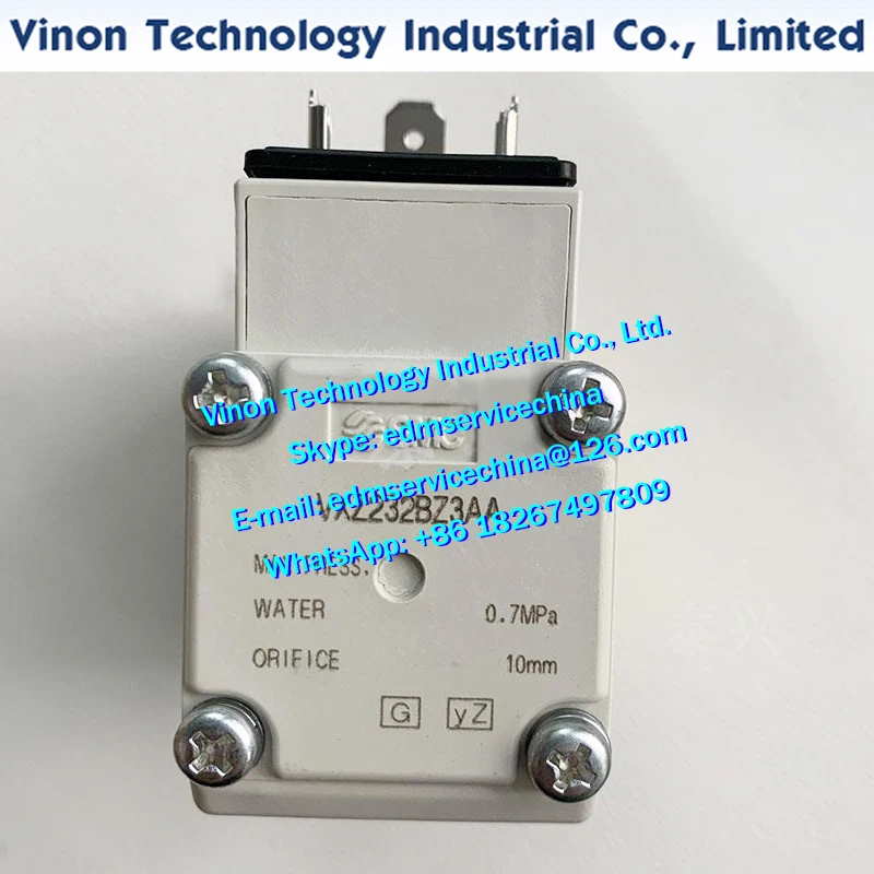 VXZ232BZ3AA Zero Di… - image