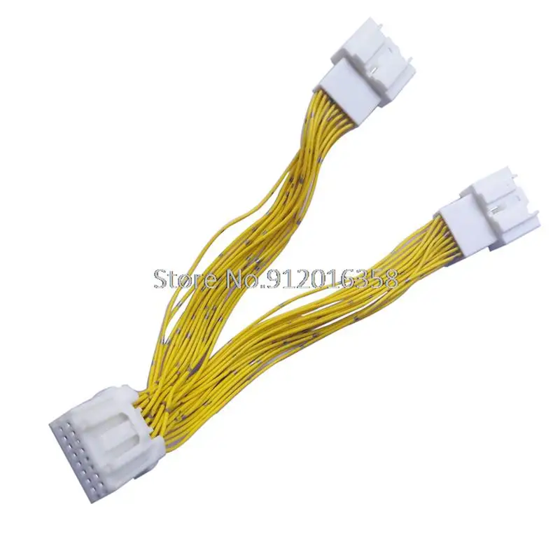 

Suitable for Mazda 6 Navigation AUX cable Mazda 3 Navigation AUX Cable