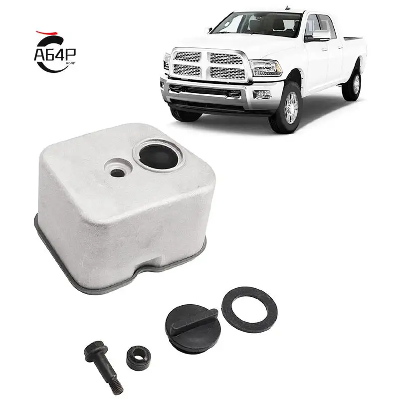 

A64P-Oil Filler Valve Cover Kit 3960373 3928405 For Dodge, Cummins 4BT, 6BT 12V Engine