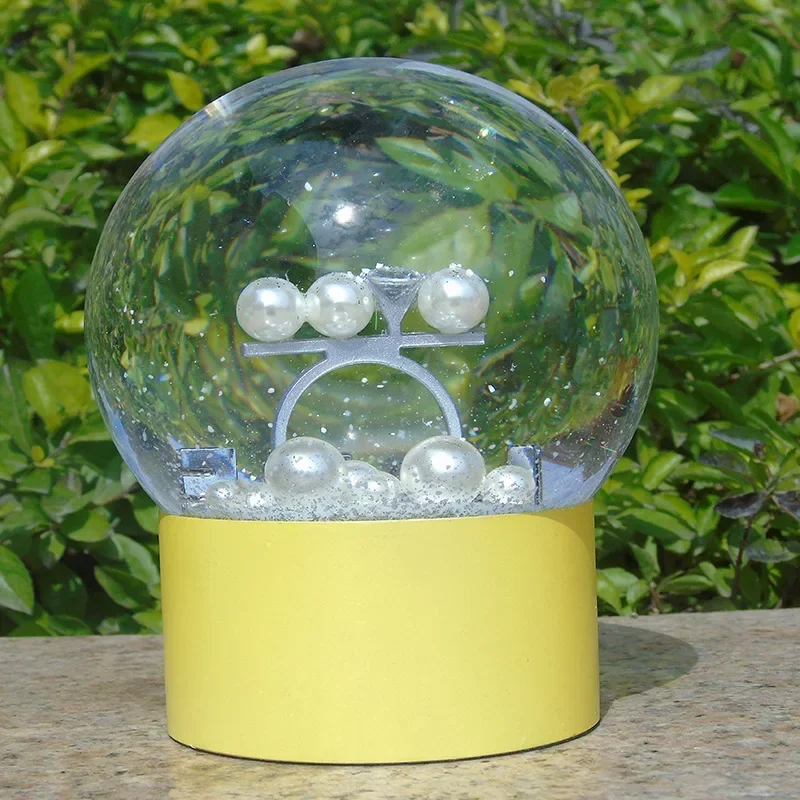 Thumbnail 4 - #24 Latest Snow Globes Offers