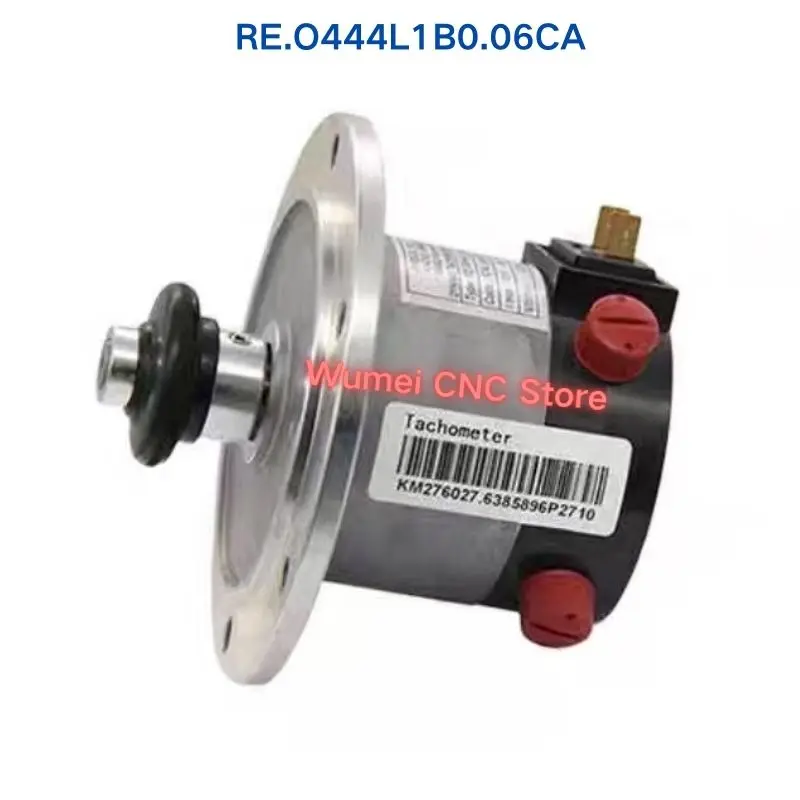 For Universal elevator speed generator encoder RE.O444L1B0.06CA KM276027
