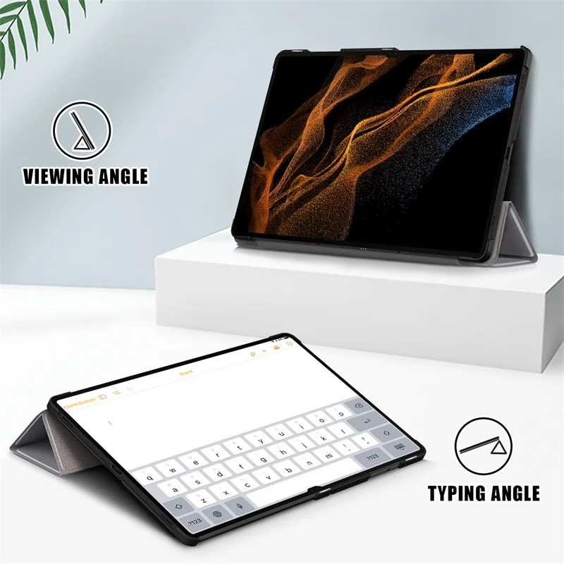For Samsung Galaxy Tab S10 Ultra Case 14.6\