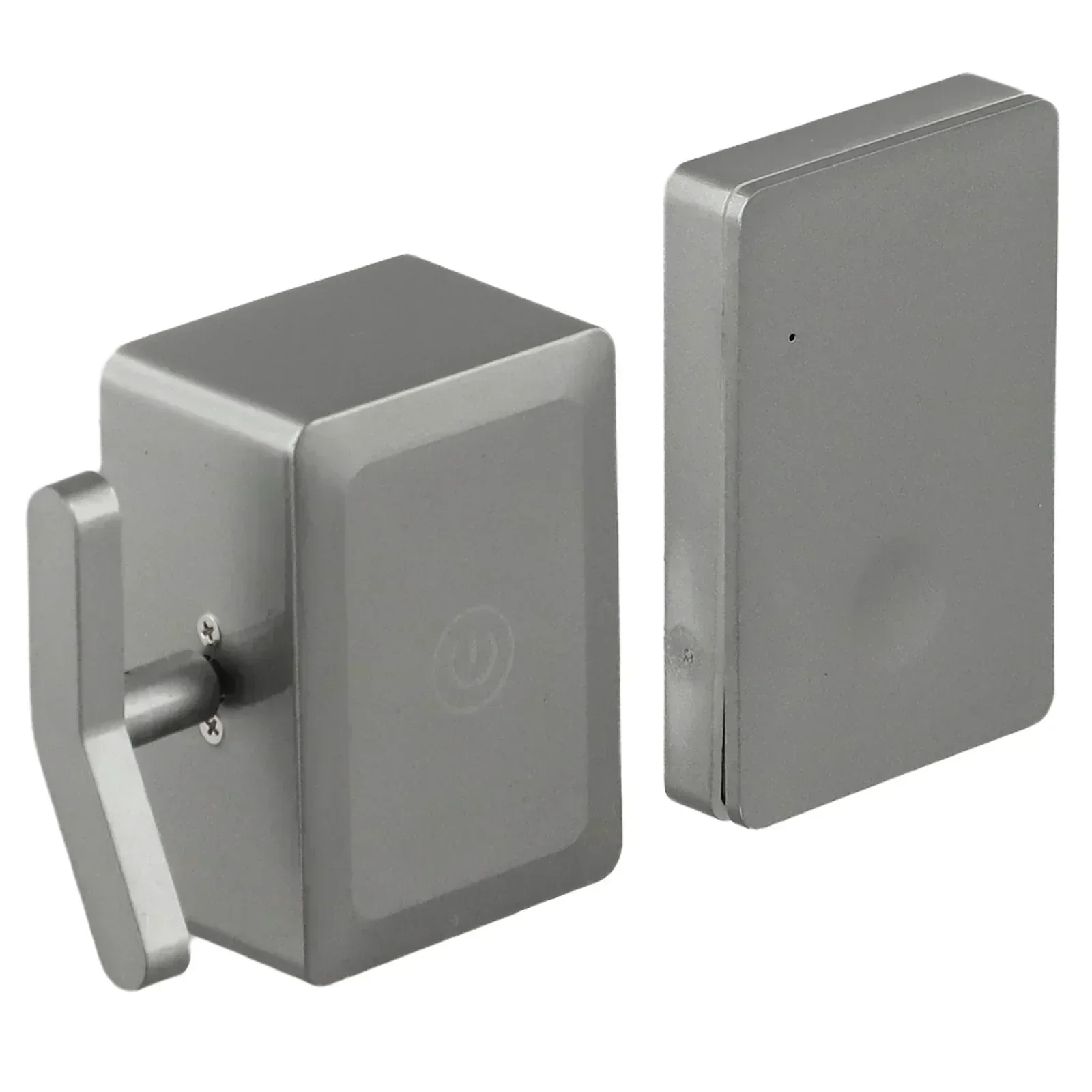 

Bedroom Lighting 51*54mm Home Automation Remote Button 100 Days Battery Life Includes Remote Control For Home Use