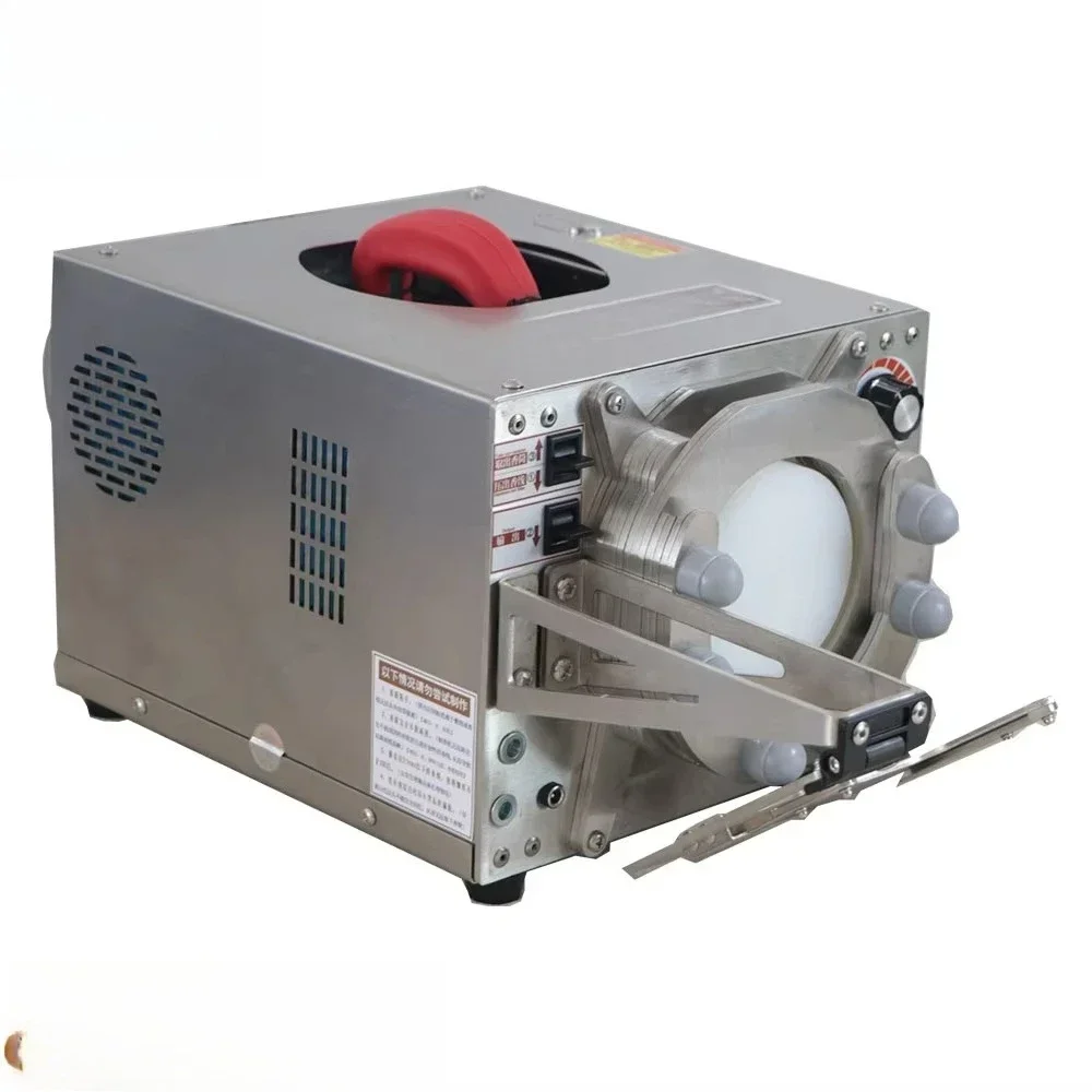 

Small Mini Household Hydraulic Wood Powder Buddha Incense Stick Manufacturing Industrial Extruder Burner Machine Price