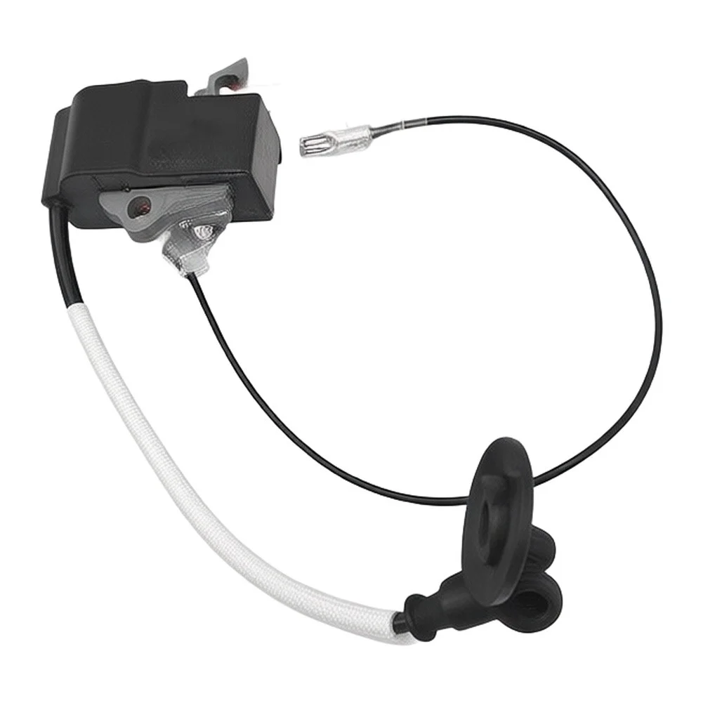 For MS362 For MS362C Ignition Coil Compatible Replacement Part For 11404001302 for Chainsaw Engine Ignition System