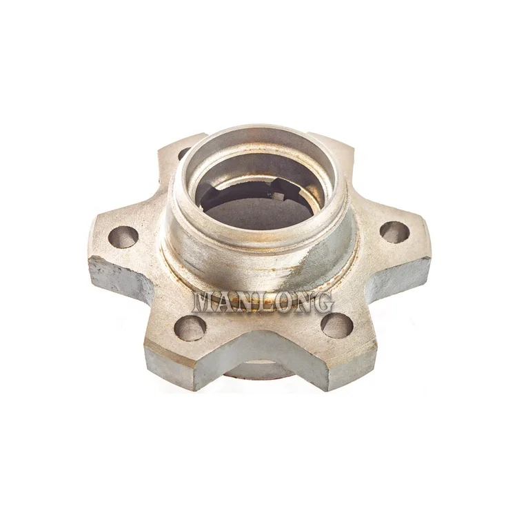 

Часть вилочного погрузчика Ступица, используемая для Hyster J2.0-2.5EX с 2027695