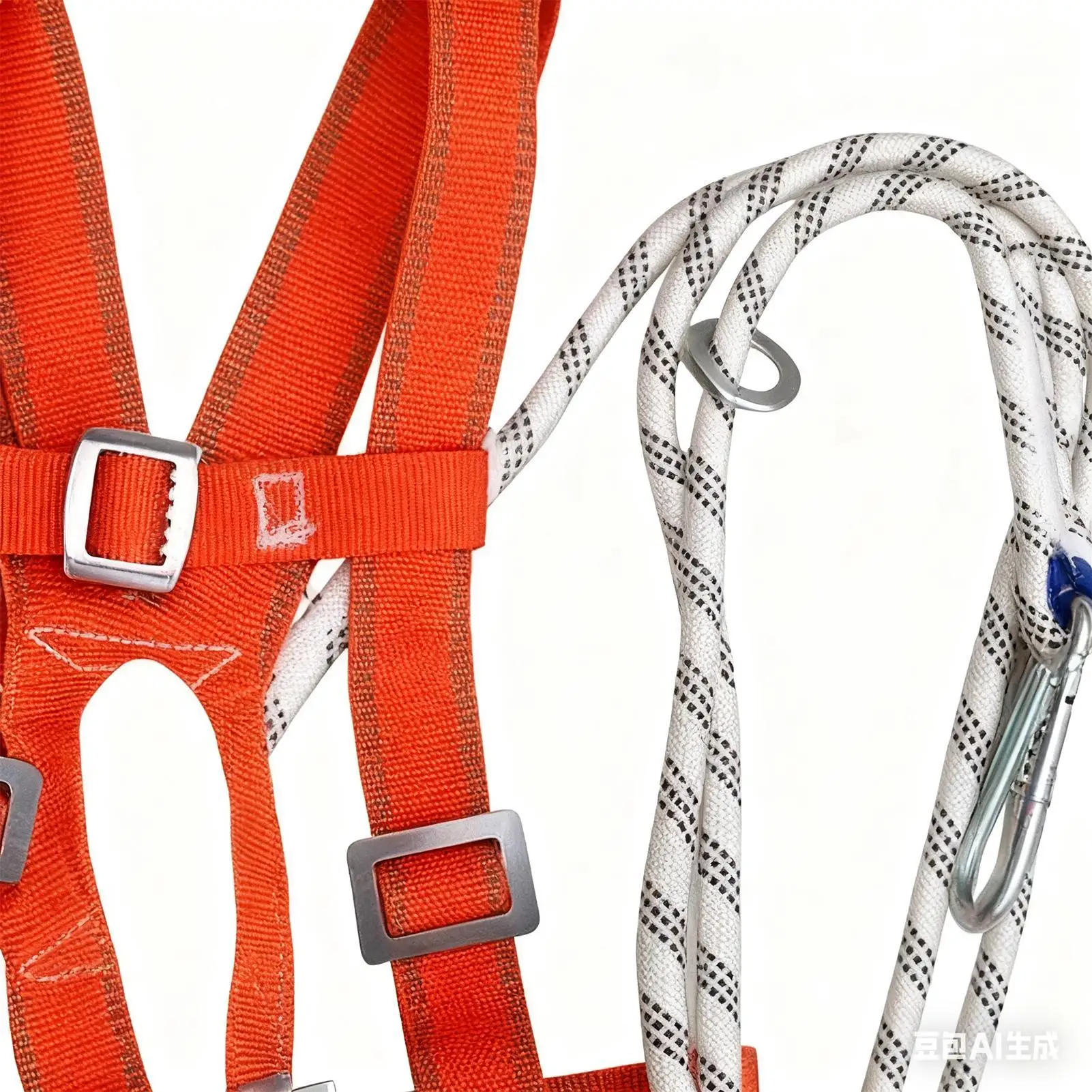 Thumbnail 2 - #38 Ranked Climbing Harnesses Picks in 2026