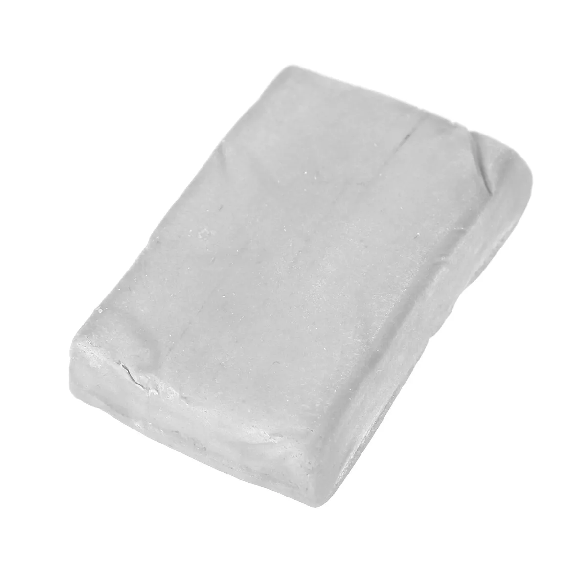 

6Pcs Kneaded Eraser Grey Art Sketch Rubber Reusable Malleable Absorbent Drawing Tool for Pencil Charcoal Pastel Correction