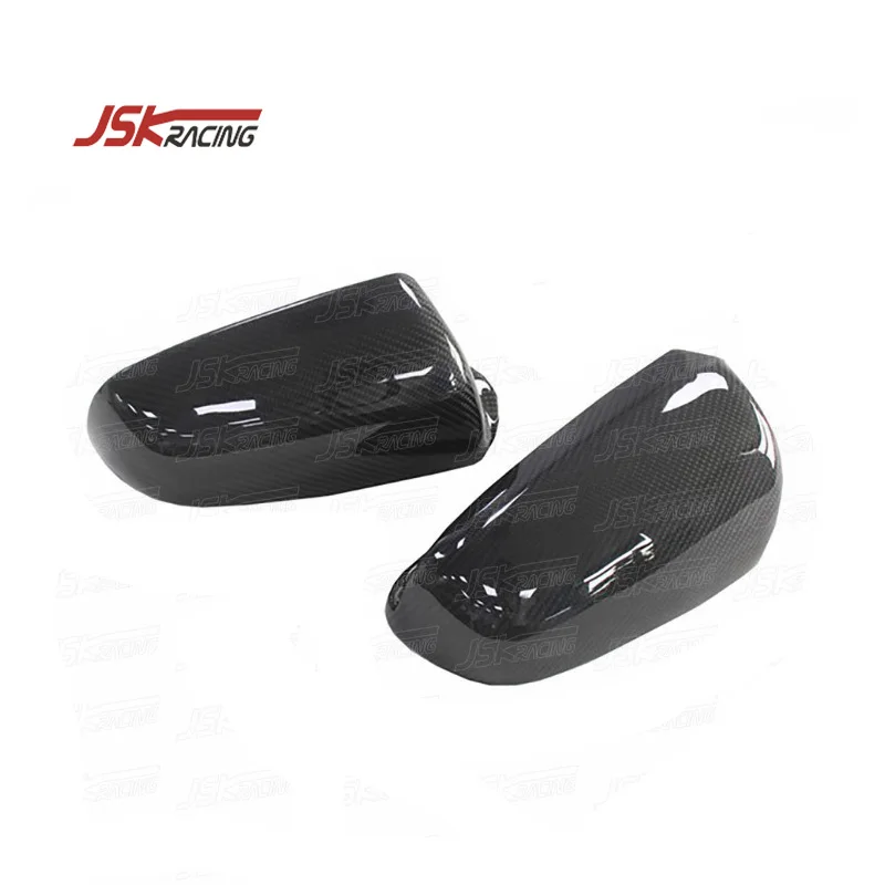 

ABS + Carbon Fiber Mirrors For 2004-2008 Audi A3