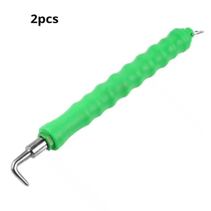 

IALJ-Automatic Concrete Wire Twisting Tool Straight Pull Steel Bar Tying Hook Wire Tying Tool
