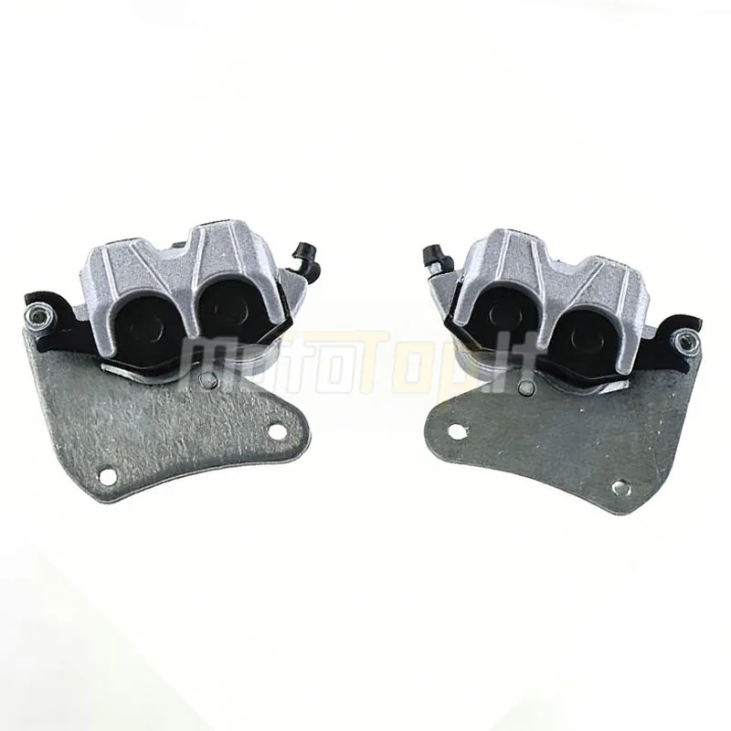 

Front Left/Right Brake Caliper for CFmoto ZForce 550 600 Z6 625 CF500US CF600 CF625-6 CF800 800EX 800 CF800US-A SSV ATV UTV QUAD