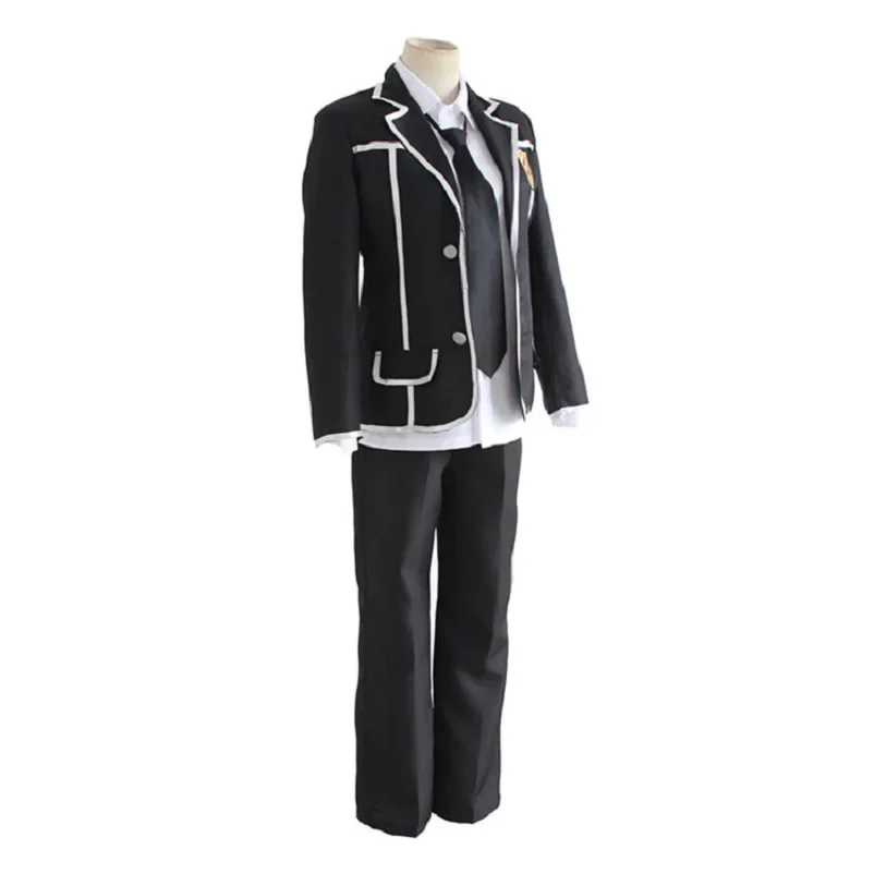 Unisex Anime Cos OUMA SHU Cosplay Costumes Uniform Dress Customized Size