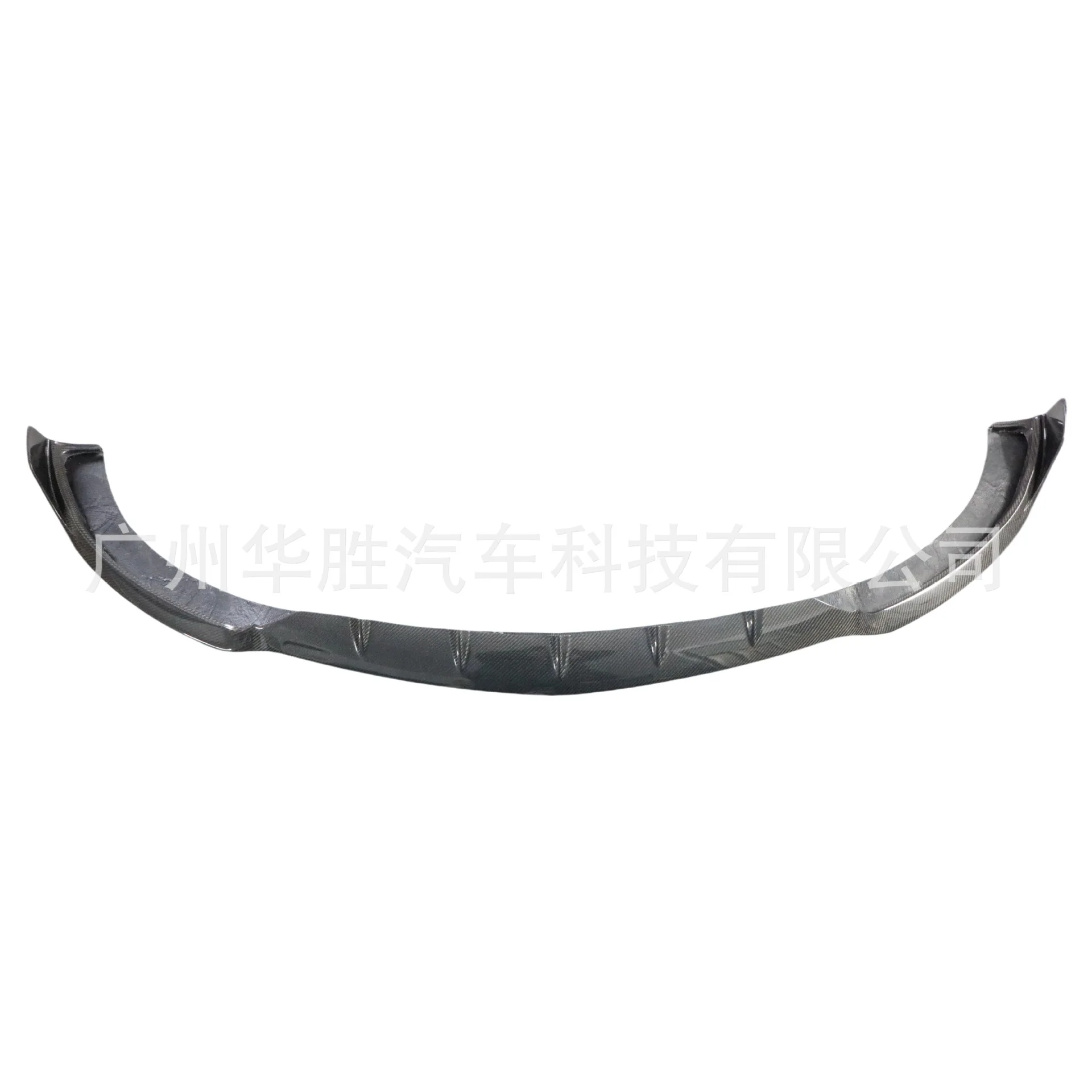 

Suitable for Mercedes AMG GT50 Carbon Fiber Front Lip GT53 Babos Front Shovel Modified Front Bar Under Shovel Spoiler Surround