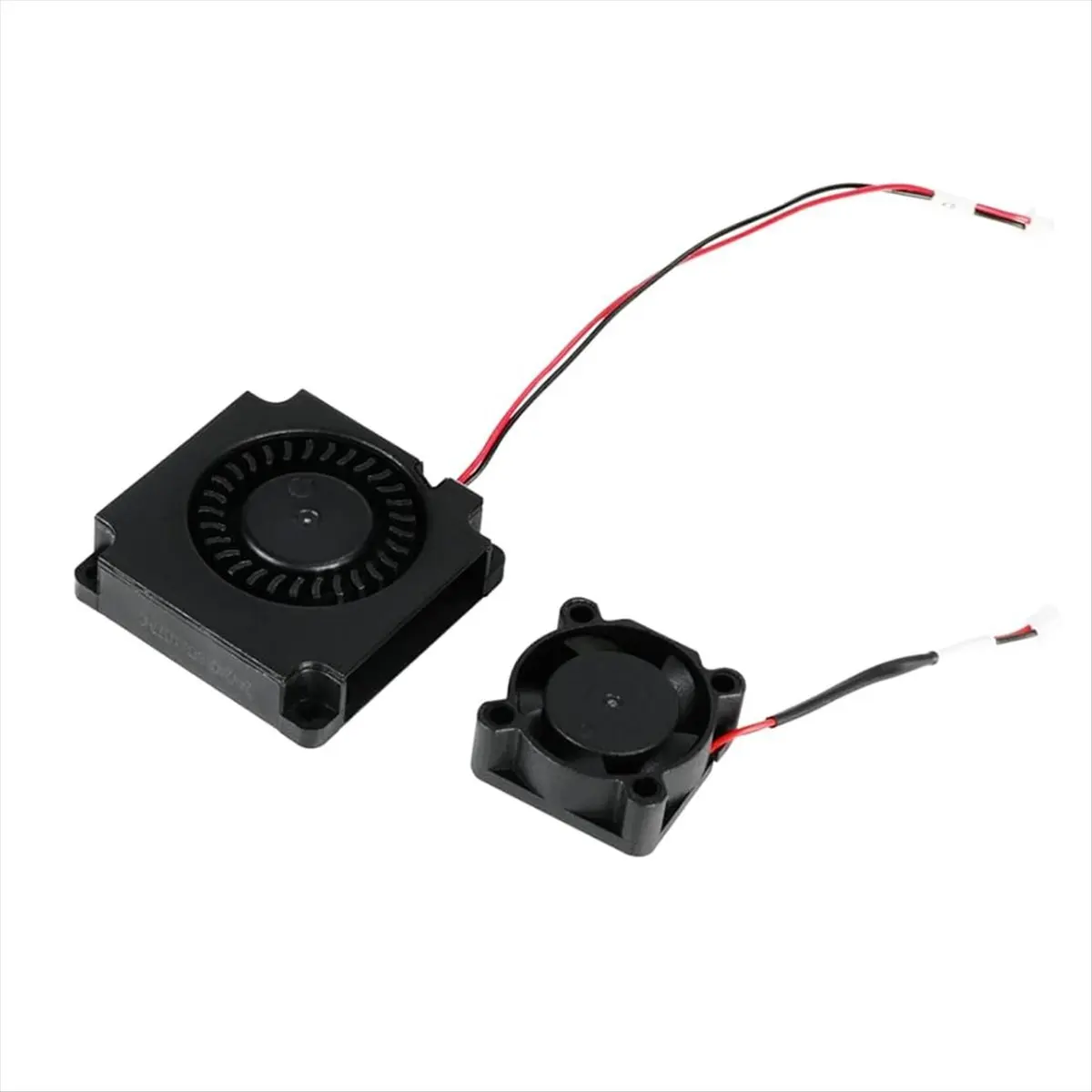 AA14 For 3 V3 SE Fans, 4010 Blower Fan DC 24V 2510 Cooling Fan Extruder Hotend Heat Sink Fan