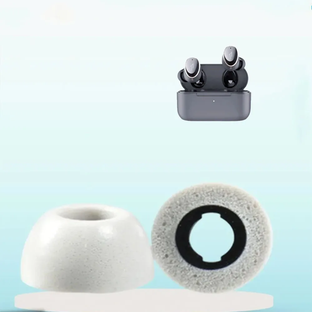 6Pcs Earbuds Foam T…